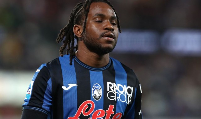 光速砍树！迪马济奥：亚特兰大已拒绝拜仁租借卢克曼的报价