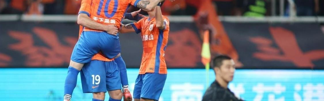 泰山胜国安非偶然！战术“藏招”+韧性“破局”，这波大胜有迹循